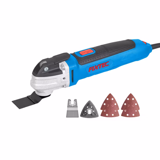 Fixtec Multi-Function Tools Wood Working Tools