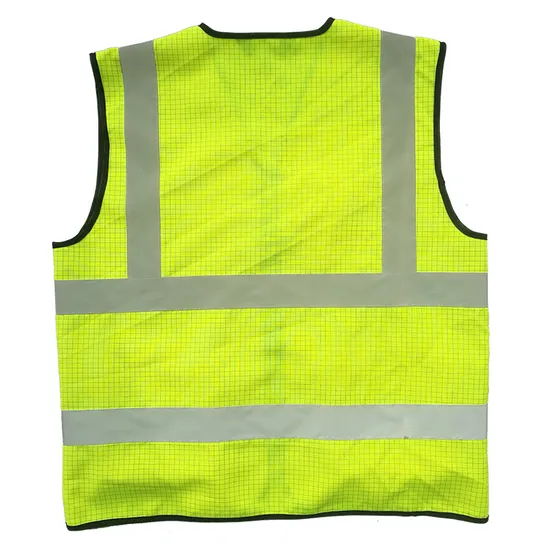 Wholesale Hoodie Workwear 3in1 Jacket Tape Fleece-Lined Jacket Reflective Safety Clothing Work Clothes