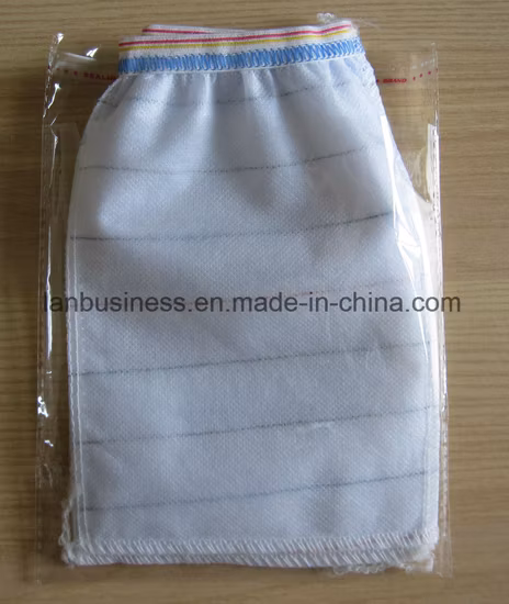 Protective Disposable Color-Customizable FFP2 Face Mask