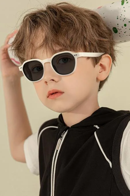 Ouyuan Tr Environmental Protection Children Sunglasses