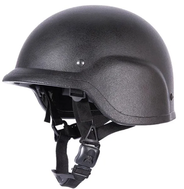 Iiia Head Protection UHMW-PE Helmet Fast Ballist Tactical Helmet