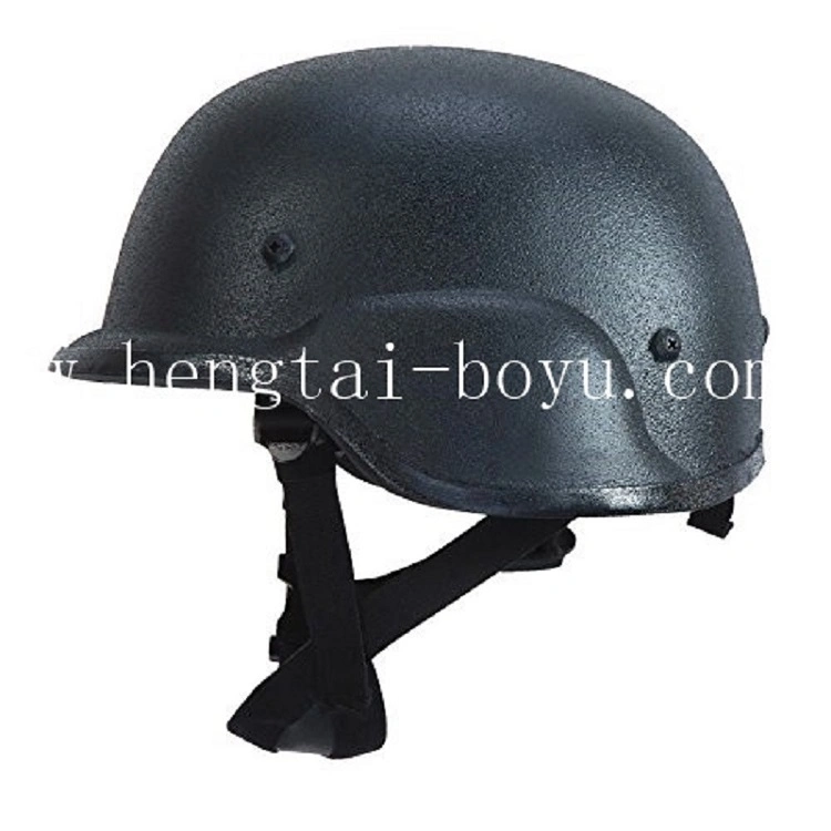 Fast Helmet Black Green Military Bulletproof Head Armor Nij Iiia Protection Lightweight UHMWPE Material Level Origin