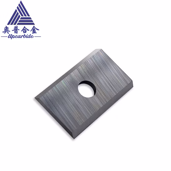 25*12*2,5mm Ein Loch für Holzbearbeitung Holz Drehen Werkzeuge Hartmetall Reversible Messer