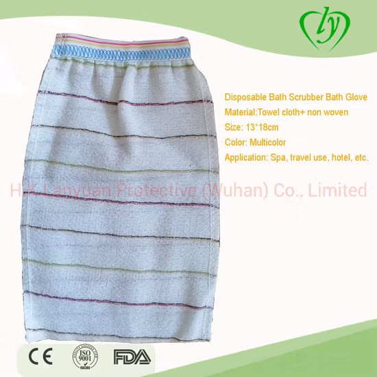 Schützende Einwegfarbe