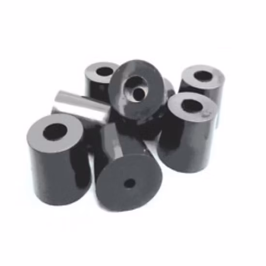 Verschleißfester, umweltfreundlicher Gummifußschrank für Stuhlsofamöbel