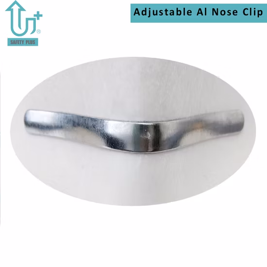 PPE Anti-Staub-Gesichtsmaske Einweg 4-fach graue Farbe Nr. Schutz Großhandel Einweg-Atemschutzmaske Staubmaske